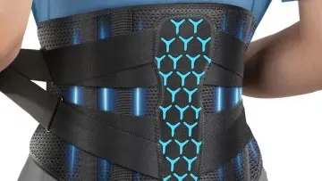 Sports Healthcare Breathable Adjustable