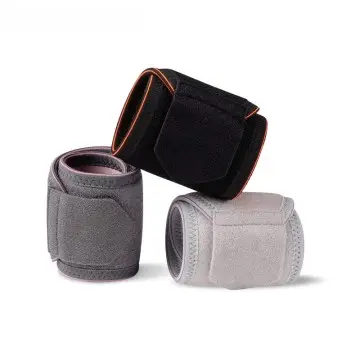 Comfortable Wrist Wraps Adjustable Support Wrist Protector