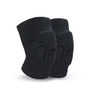 EVA Knitting Knee Pad Foam Knee Support Knee Brace