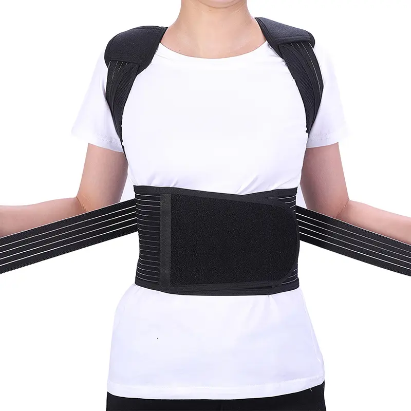China Factory for Back Brace For Women - Back Support – Senyu Featured Image