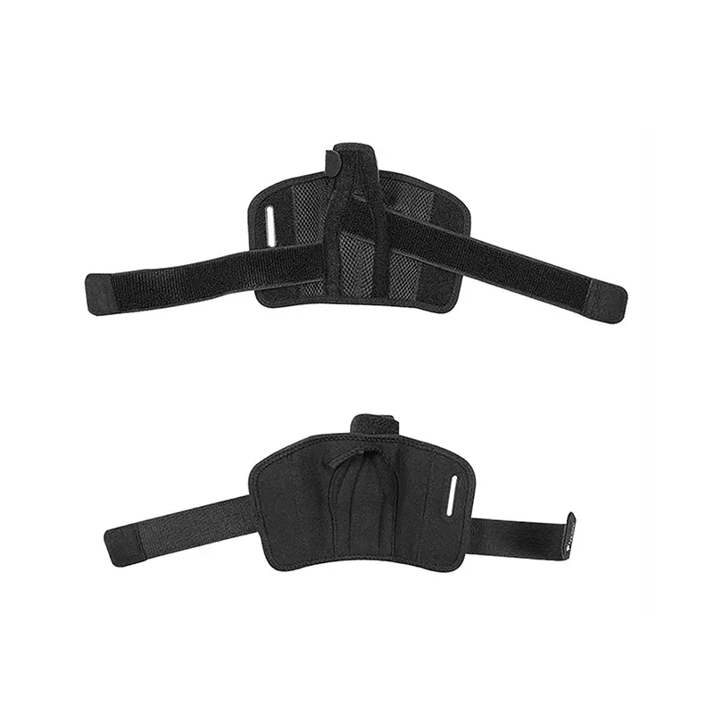 Good quality Wrist Stabilizer - Adjustable Neoprene Palm Wrist Support With Thumb – Senyu