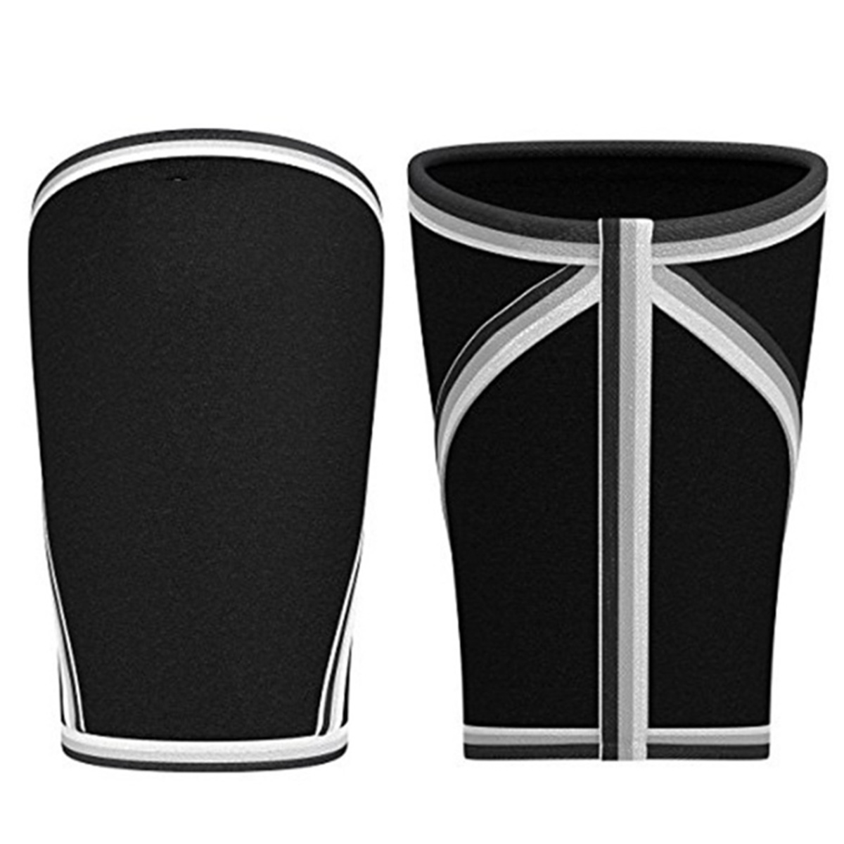 7mm Running Cycling Compression Knee Pads