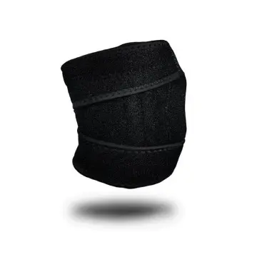 Open Anti-slip Knee Pads Protective Knee Support