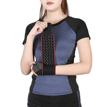 Adjustable Exercise Protection Wrist Support Strap