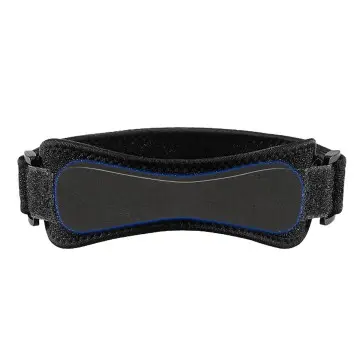 Fitness Exercise Adjustable Thick Kneepads