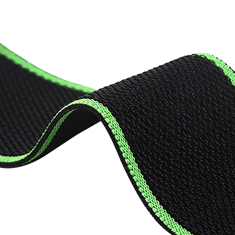 Adjustable Weightlifting Elastic Wrist Support