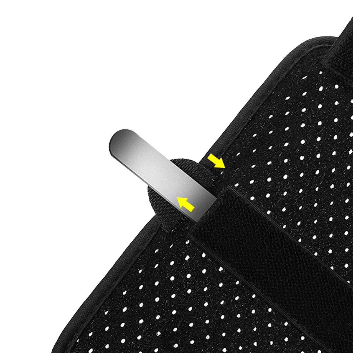 2019 wholesale price Neoprene Wet Absorption Fitness Weightlifting Waist Brace