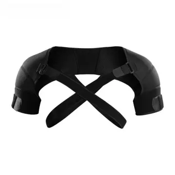 Adjustable Shoulder protection Neoprene Shoulder Support Brace for Injury