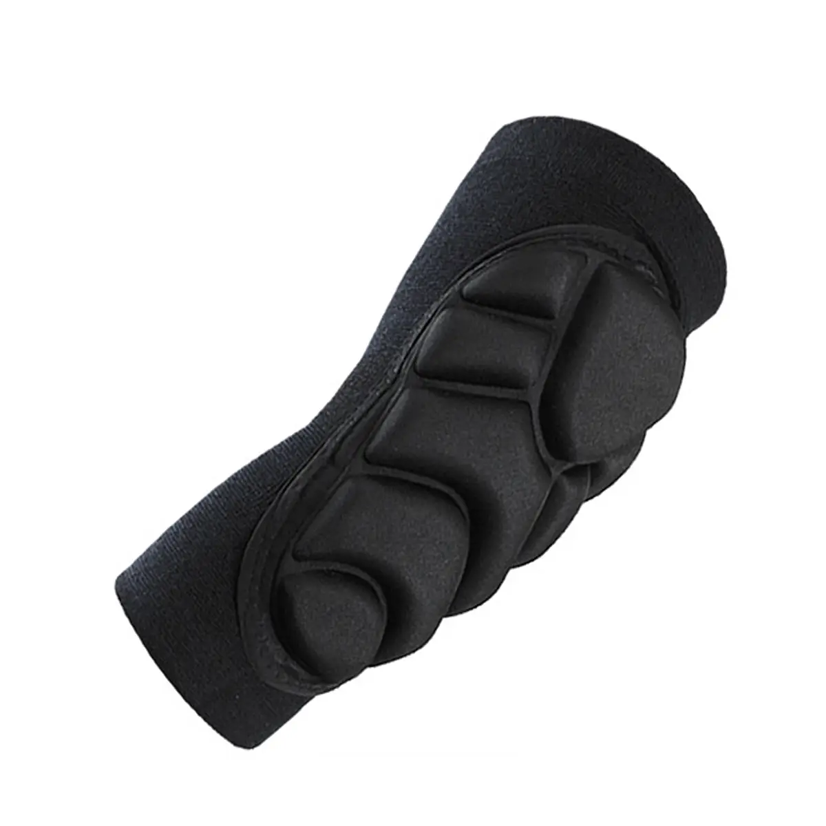 Super Purchasing for Tennis Elbow Support Brace - Professional Anti-collision Elbow Pads With EVA Sponge – Senyu