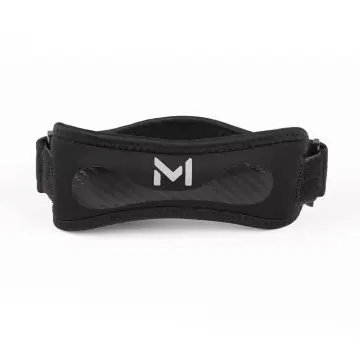 Neoprene Patella Band with Silicone Anti-slip Patella Straps