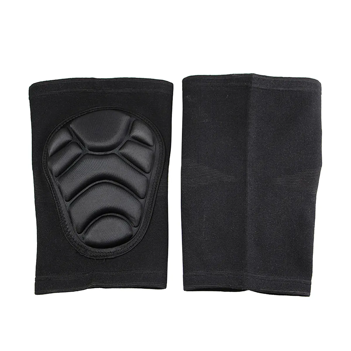 OEM Customized Sports Knee Support - EVA Sponge Anti-collision Knee Pads – Senyu