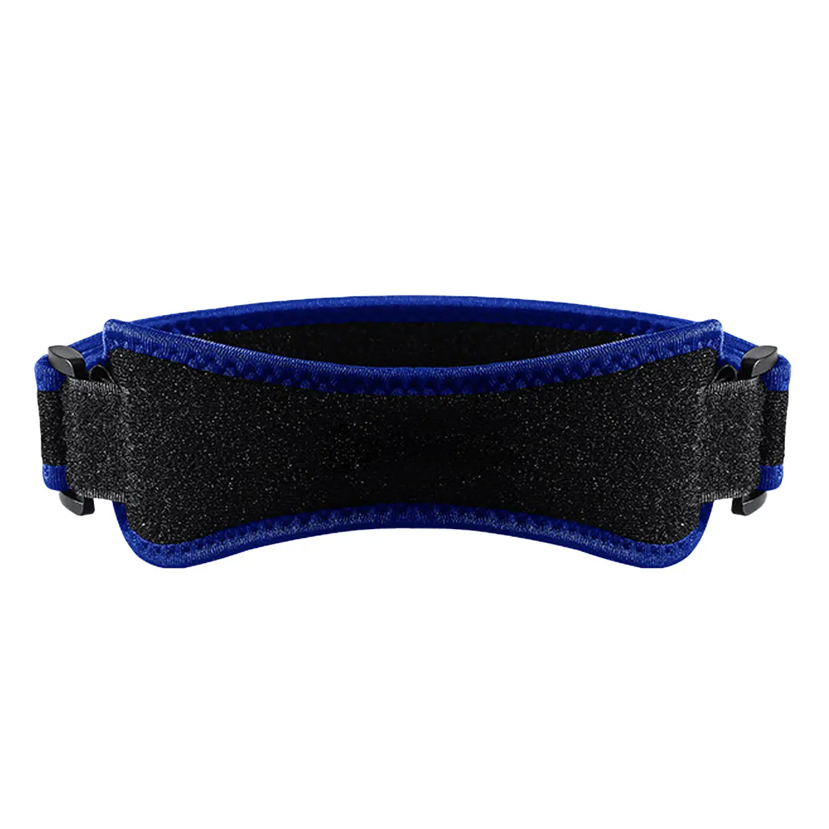 OEM/ODM China Knee Support For Arthritis - Fitness Exercise Adjustable Thick Kneepads – Senyu