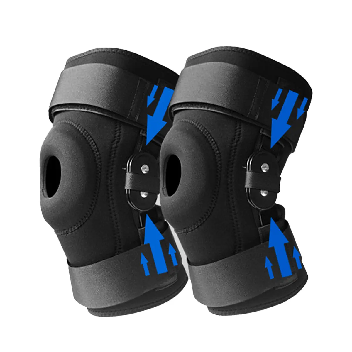 OEM/ODM China Knee Support For Arthritis - Waterproof Protective Guard EVA Gasket Knee Support  – Senyu