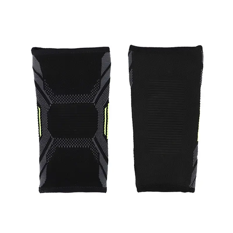 Good User Reputation for Golfers Elbow Support - High Performance Compression Nylon Sport Elbow Brace Sleeve – Senyu