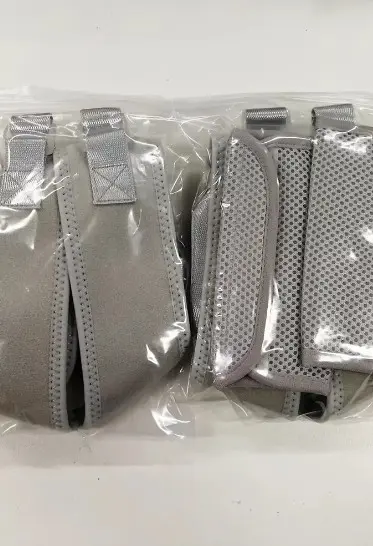 Back Brace - Customer Feedback from Aslan (Russia)