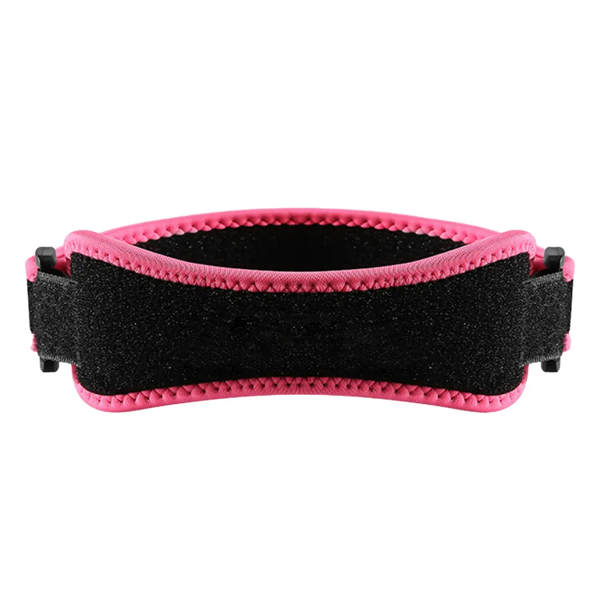 OEM/ODM China Knee Support For Arthritis - Fitness Exercise Adjustable Thick Kneepads – Senyu