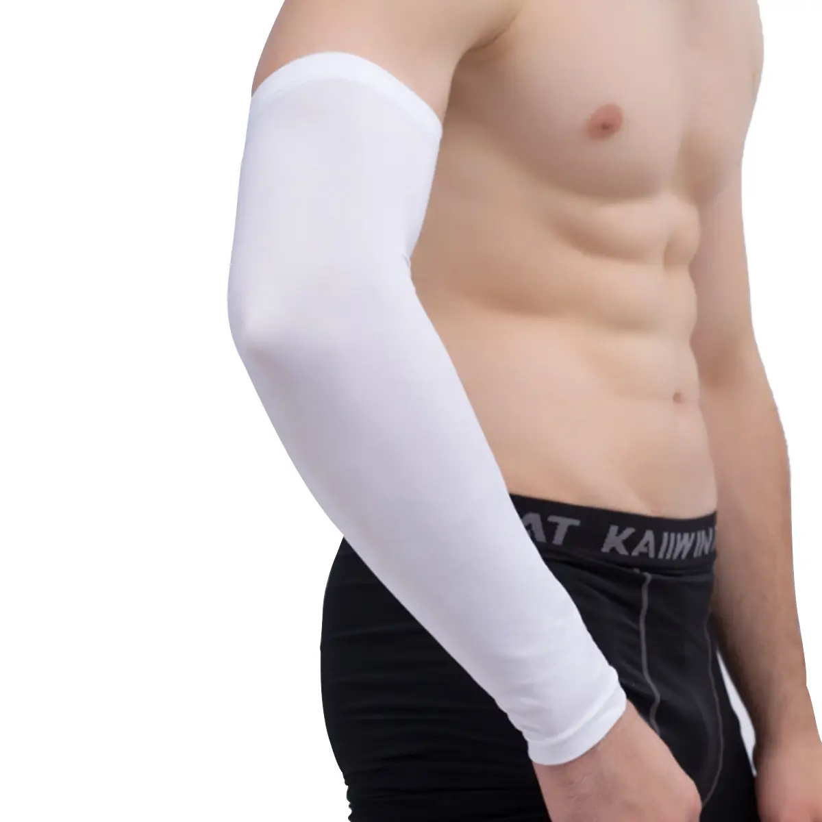 Massive Selection for Football Elbow Brace - Adjustable Polyester Arm Sleeves Elbow Support – Senyu