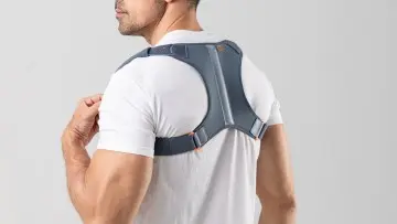 Back Muscles Sports Posture Corrector