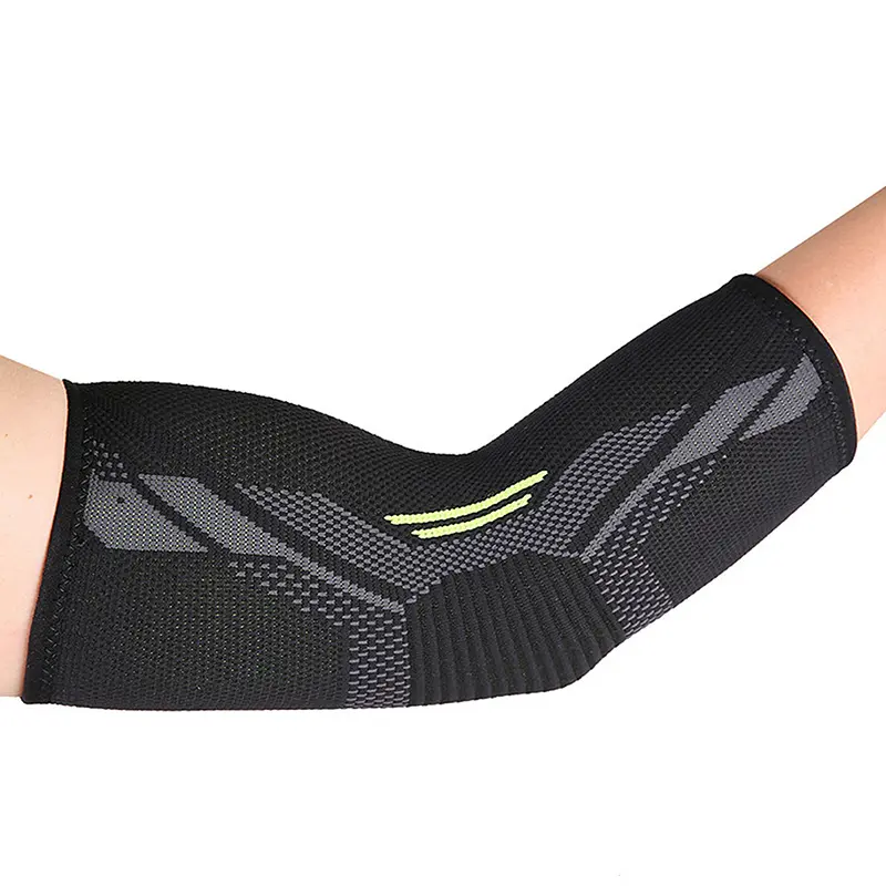 Good User Reputation for Golfers Elbow Support - High Performance Compression Nylon Sport Elbow Brace Sleeve – Senyu