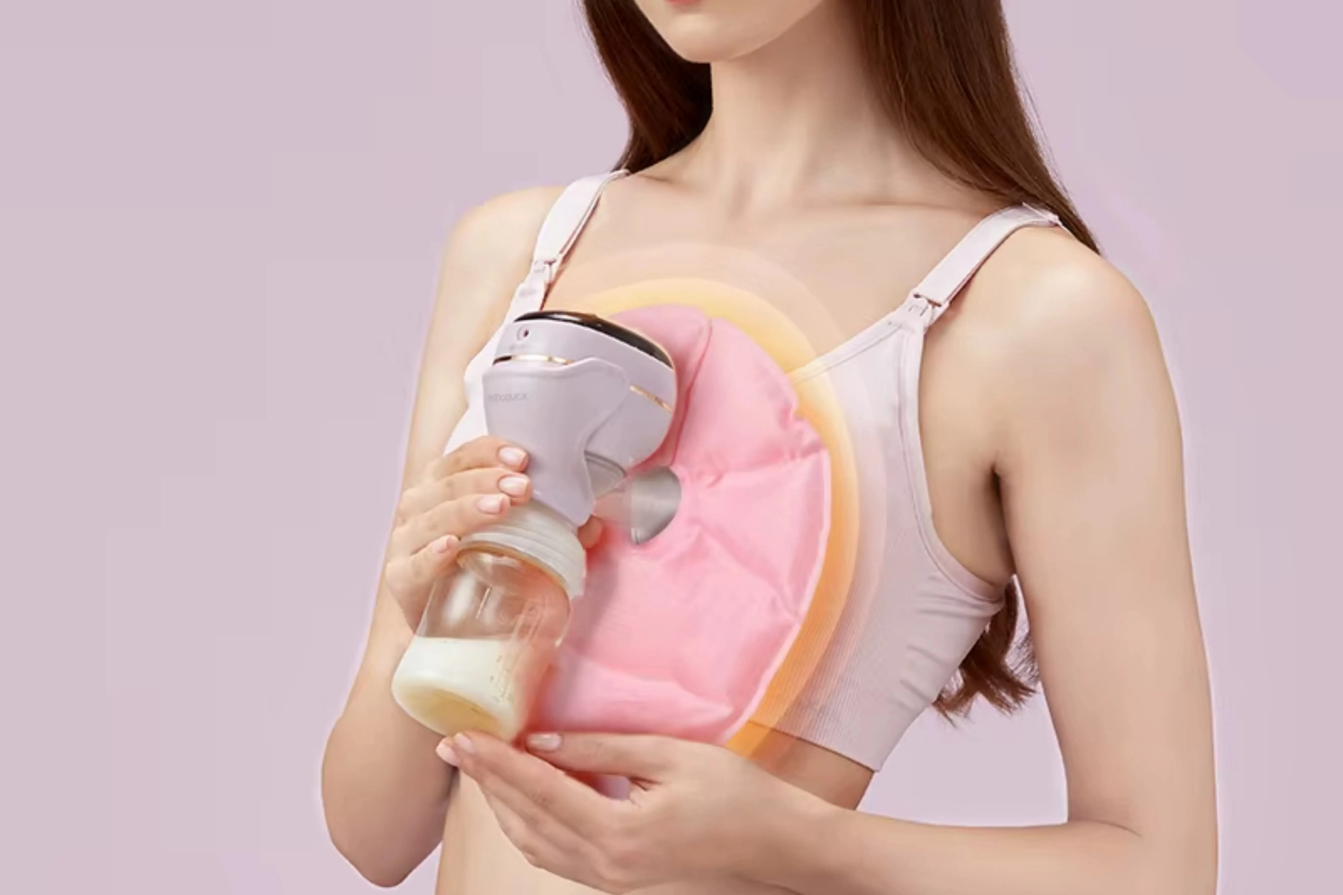 Core Recommended Topic: "Say Goodbye to Unbearable Pain During Pregnancy! Scientific Cold and Hot Compress Protective Gear, Building a Comfortable 'Shield' for Expectant Mothers"