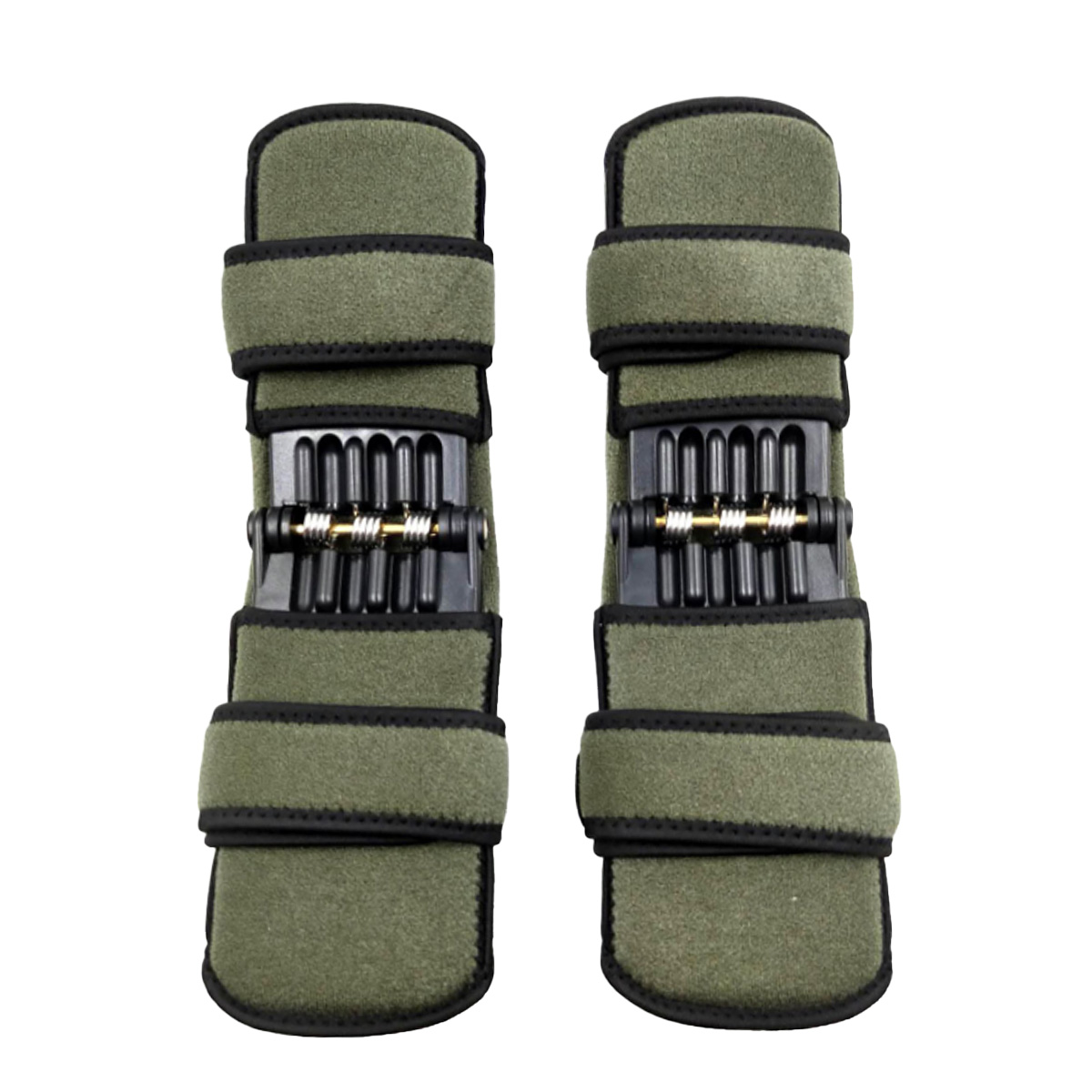 Spring Anti-slip Knee Booster Joint Support