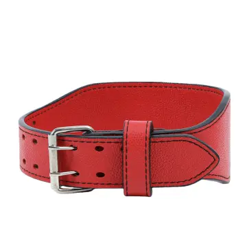 Custom Bodybuilding Men Heavyweight Powerlifting Belts