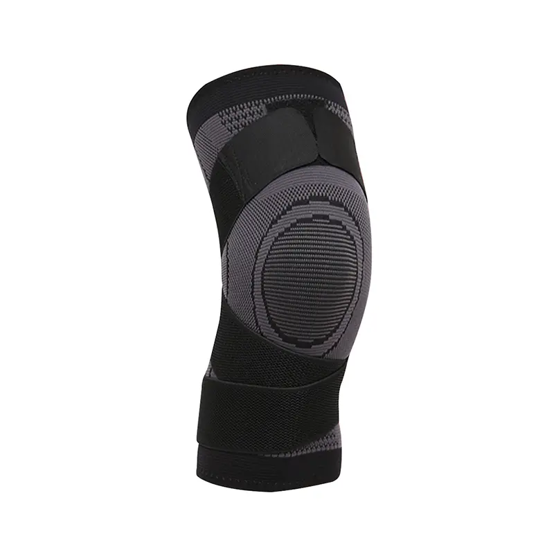 High Quality Knee Support - Compression Nylon Sports Knee Sleeve Support – Senyu