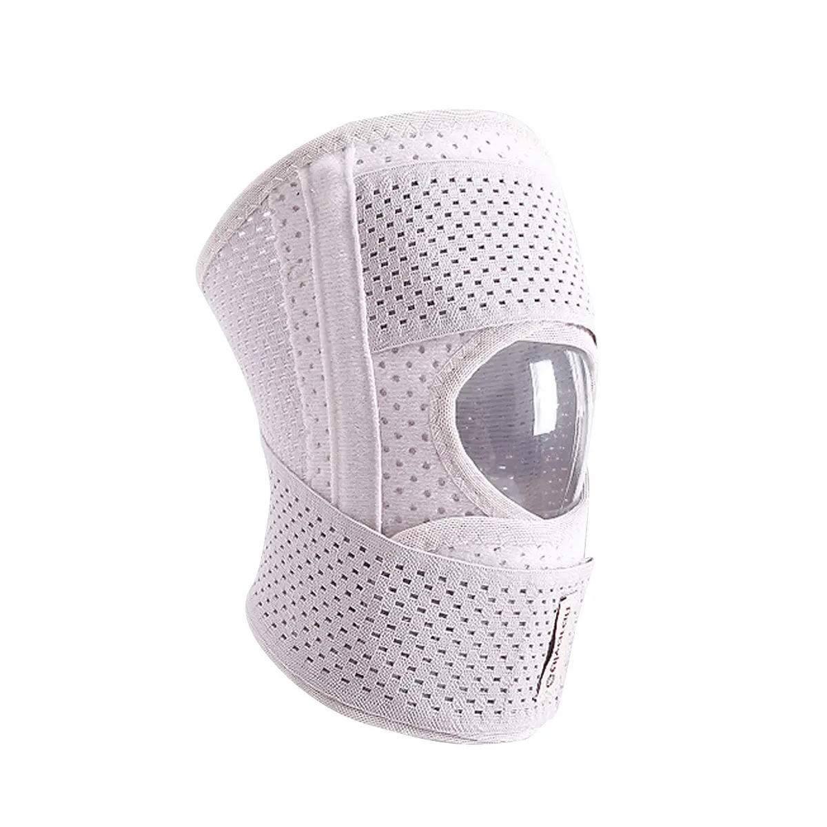 Polyester Reinforcing Band Knee Protector Wraps