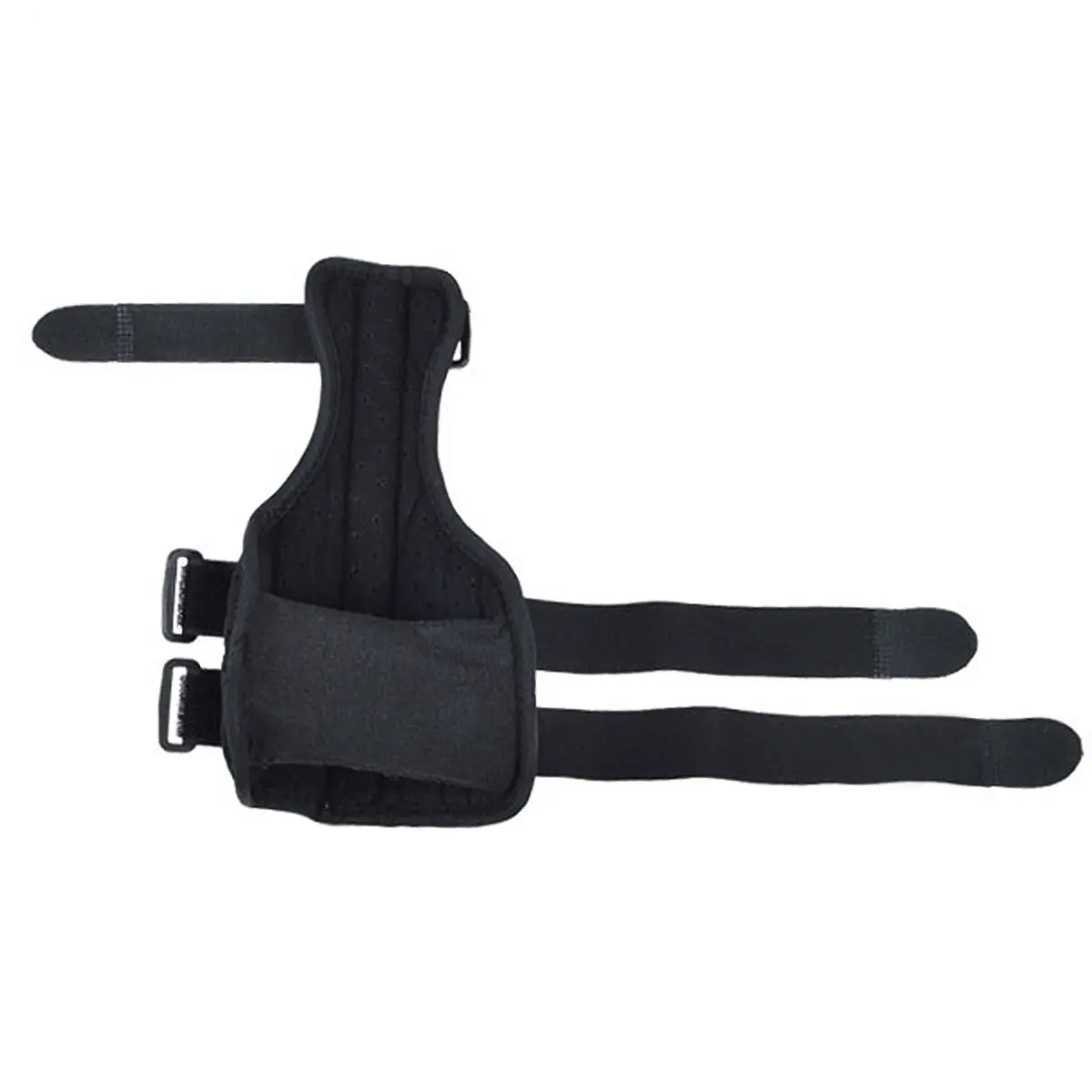 Professional China Wrist Sleeve - Unisex Neoprene Wrist Support With Thumb  – Senyu