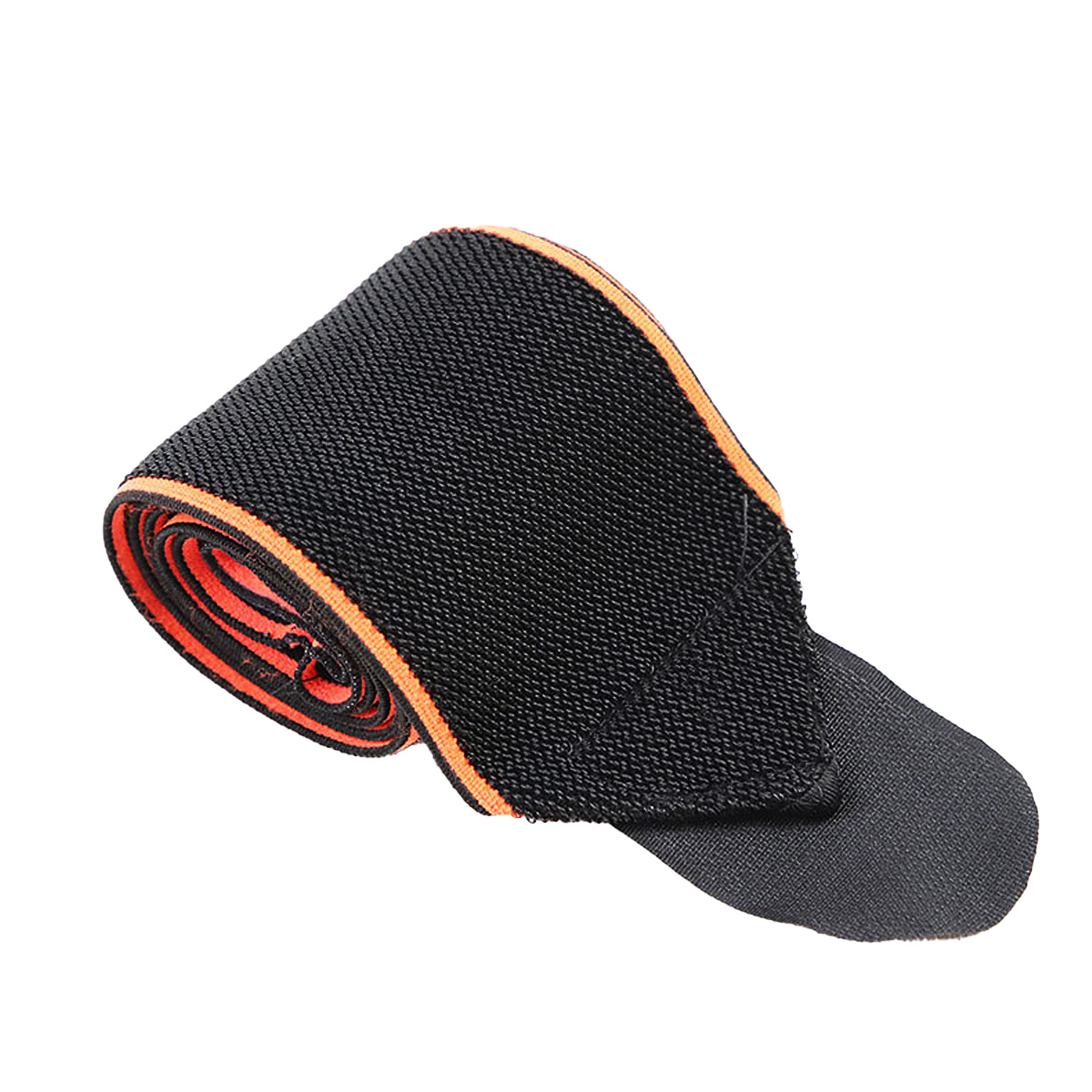 Elastic Ankle Support Wraps With Anti-slip Silicone