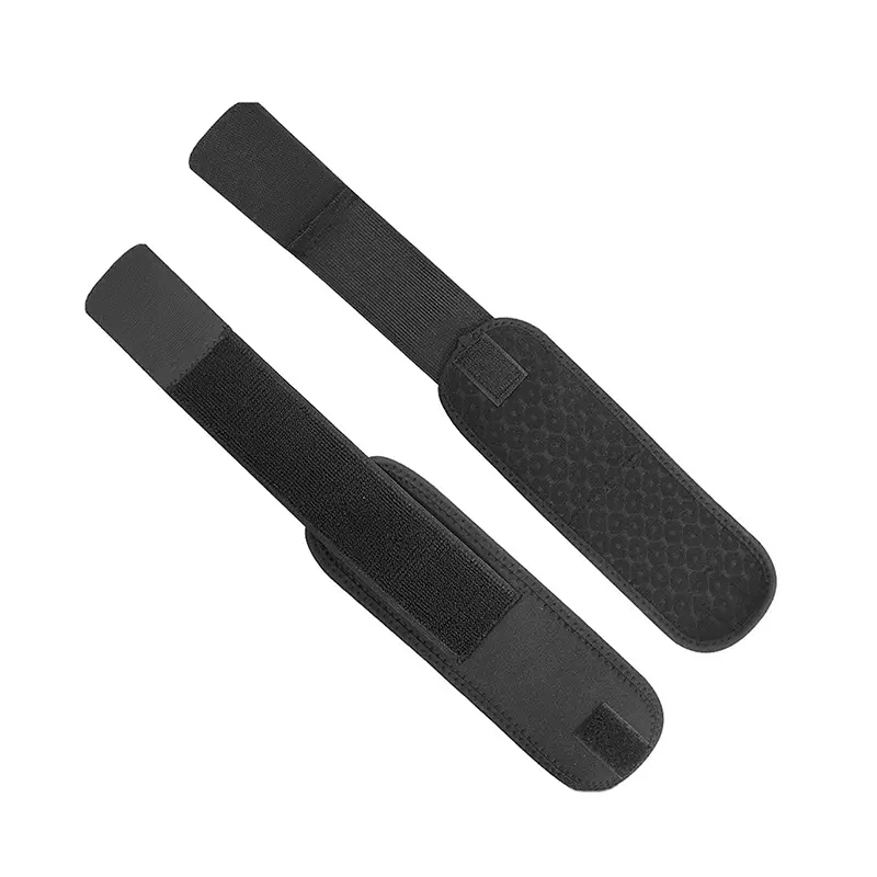 Ordinary Discount Wrist Wrap - Custom Neoprene Adjustable Wrist Support Strap – Senyu